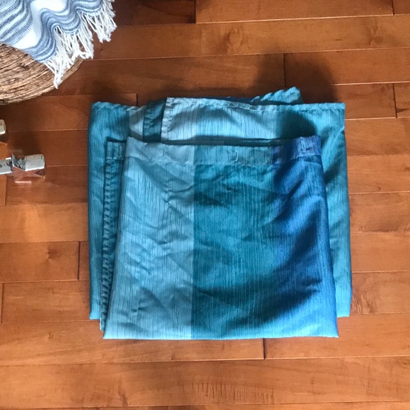 Target Bath Very Pretty Fabric Shower Curtain Poshmark